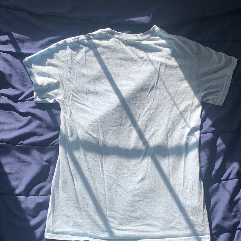 Virginity Rocks Shirt - Picture 2 of 2